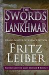 Cover of 'The Swords Of Lankhmar' by Fritz Leiber