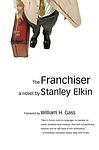 Cover of 'The Franchiser' by Stanley Elkin