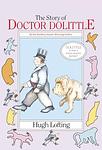 Cover of 'The Story Of Doctor Dolittle' by Hugh Lofting