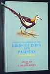 Cover of 'Handbook Of The Birds Of India And Pakistan' by Salim Ali, S. Dillon Ripley