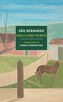 Cover of 'São Bernardo' by Graciliano Ramos