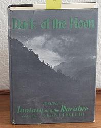 Cover of 'Dark Of The Moon' by August Derleth