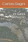 Cover of 'El árbol Enfermo' by Carlos Gagini