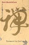 Cover of 'An Introduction To Zen Buddhism' by D.T. Suzuki