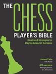 Cover of 'The Chess Player's Bible' by James Eade