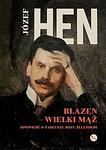 Cover of 'Boy żeleński. Błazen   Wielki Mąż' by Józef Hen