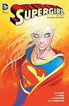 Cover of 'Supergirl' by Joe       Kelly