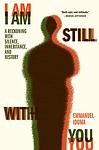 Cover of 'I Am Still With You' by Emmanuel Iduma