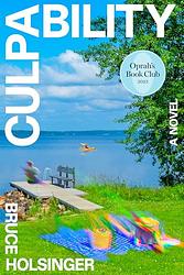 Cover of 'Culpability' by Bruce Holsinger