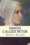 Cover of 'Simon Called Peter' by Robert Keable