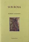 Cover of 'Sub Rosa' by Robert Aickman