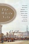 Cover of 'The White Nile' by Alan Moorehead