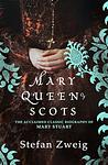 Cover of 'Mary Queen Of Scots' by Antonia Fraser