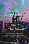 Cover of 'Universal Harvester' by John Darnielle