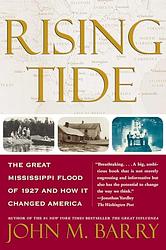 Cover of 'Rising Tide' by John Barry