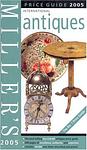 Cover of 'Miller's Antiques Price Guide 2005' by Elizabeth Norfolk