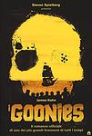 Cover of 'The Goonies' by James Kahn