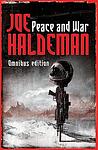 Cover of 'Peace And War' by Joe Haldeman