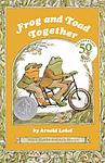 Cover of 'Frog And Toad Together' by Arnold Lobel