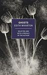 Cover of 'Ghosts' by Edith Wharton