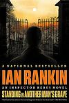 Cover of 'Standing In Another Man's Grave' by Ian Rankin