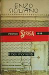 Cover of 'I Bei Momenti' by Enzo Siciliano