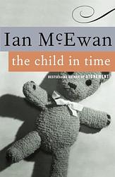 Cover of 'The Child in Time' by Ian McEwan