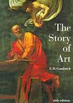 Cover of 'The Story of Art' by E. H. Gombrich