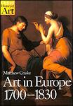Cover of 'Art In Europe 1700 1830' by Matthew Craske