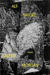Cover of 'Alt Nature' by Saretta Morgan