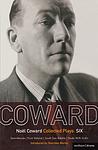 Cover of 'The Collected Plays Of Noel Coward' by Noel Coward