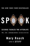Cover of 'Spook' by Mary Roach