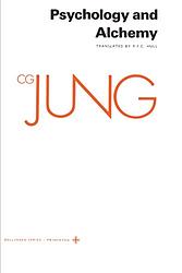 Cover of 'Psychology And Alchemy' by C.G. Jung