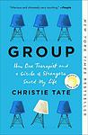 Cover of 'Group' by Christie Tate