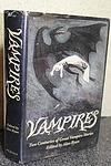 Cover of 'Vampires' by Alan Ryan