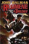 Cover of 'The Regiment' by John Dalmas