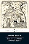 Cover of 'Billy Budd And Other Stories' by Herman Melville