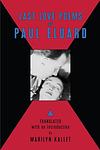 Cover of 'Poems Of Paul éluard' by Paul Éluard