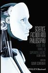 Cover of 'Science Fiction And Philosophy' by Susan   Schneider