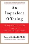Cover of 'An Imperfect Offering' by James Orbinski