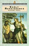 Cover of 'Early Renaissance' by Michael Levey