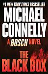 Cover of 'The Black Box' by Michael Connelly
