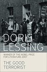 Cover of 'The Good Terrorist' by Doris May Lessing