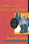 Cover of 'Anna And The King Of Siam' by Margaret Landon