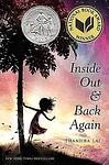 Cover of 'Inside Out & Back Again' by Thanhhà Lại