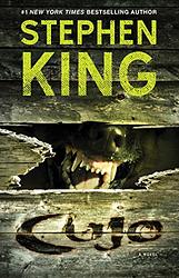 Cover of 'Cujo' by Stephen King