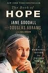 Cover of 'The Book Of Hope' by Jane Goodall