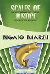 Cover of 'Scales Of Justice' by Ngaio Marsh