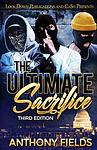 Cover of 'Ultimate Sacrifice' by Lamar Waldron