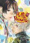 Cover of 'Hell’s Paradise' by Yūji Kaku